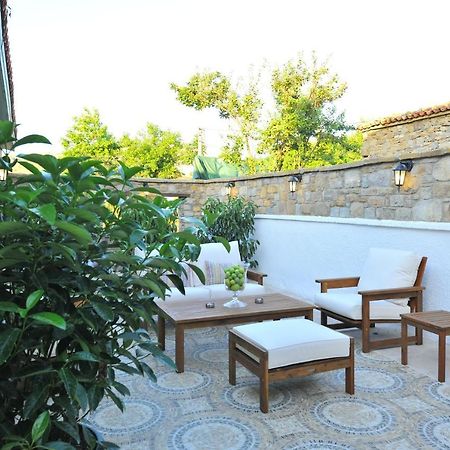 Petrino Gökçeada Hotel&Kitchen İmroz Dış mekan fotoğraf