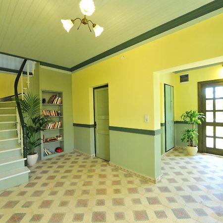 Petrino Gökçeada Hotel&Kitchen İmroz Dış mekan fotoğraf