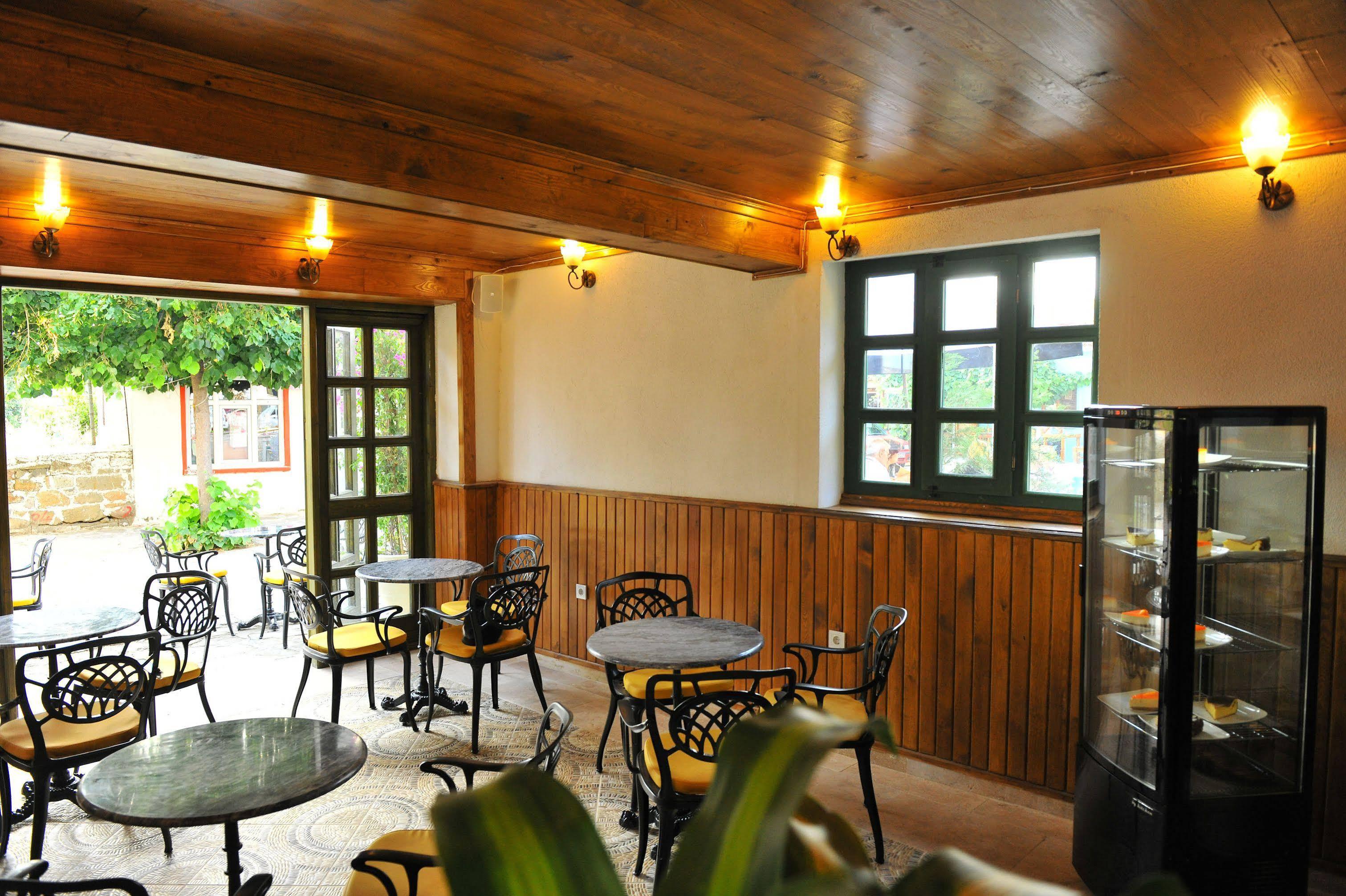Petrino Gökçeada Hotel&Kitchen İmroz Dış mekan fotoğraf