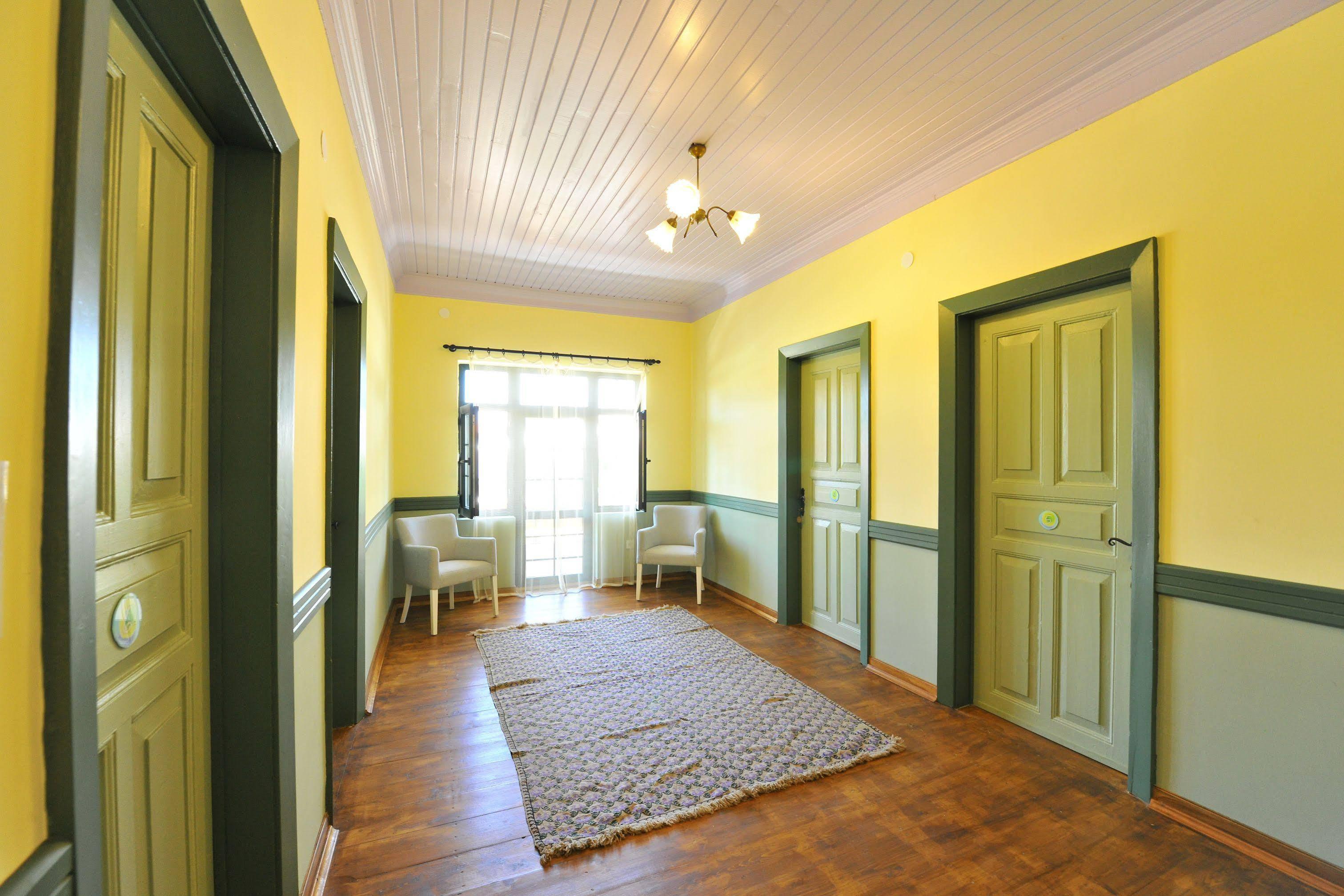 Petrino Gökçeada Hotel&Kitchen İmroz Dış mekan fotoğraf