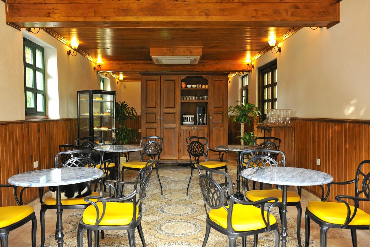 Petrino Gökçeada Hotel&Kitchen İmroz Dış mekan fotoğraf