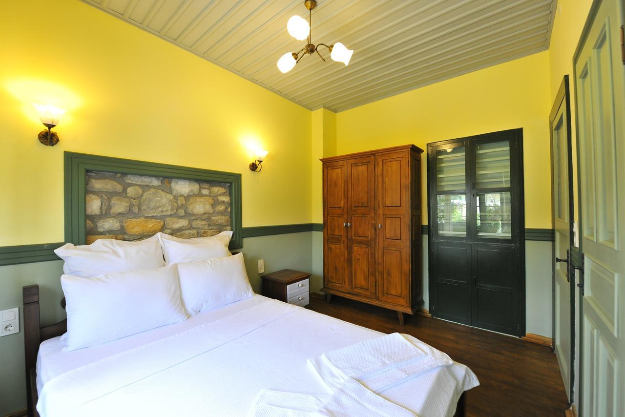 Petrino Gökçeada Hotel&Kitchen İmroz Dış mekan fotoğraf