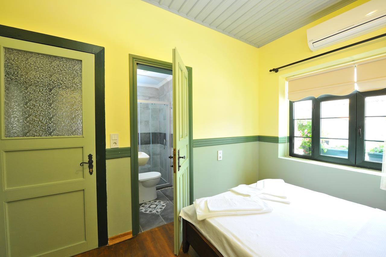 Petrino Gökçeada Hotel&Kitchen İmroz Dış mekan fotoğraf