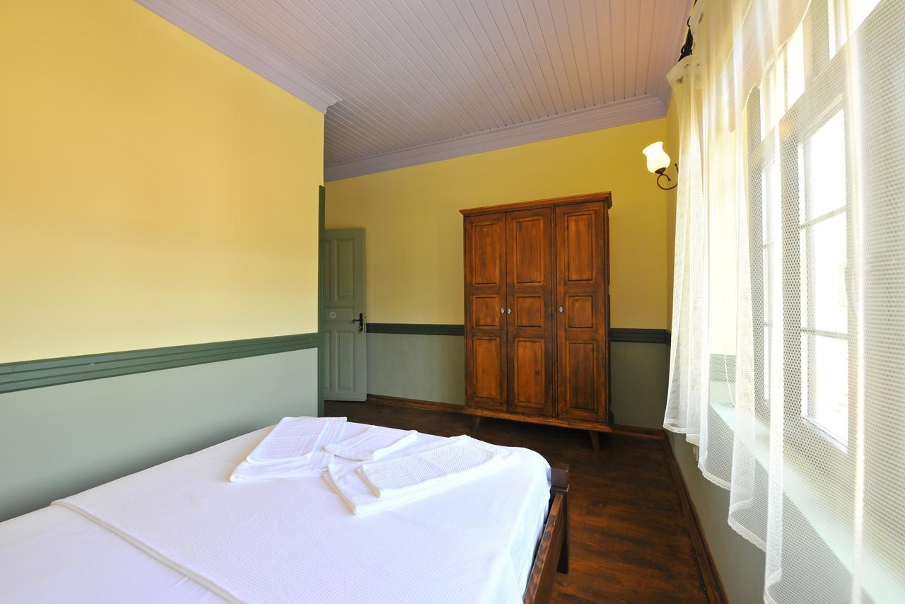 Petrino Gökçeada Hotel&Kitchen İmroz Dış mekan fotoğraf