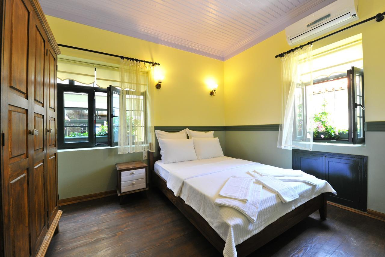 Petrino Gökçeada Hotel&Kitchen İmroz Dış mekan fotoğraf