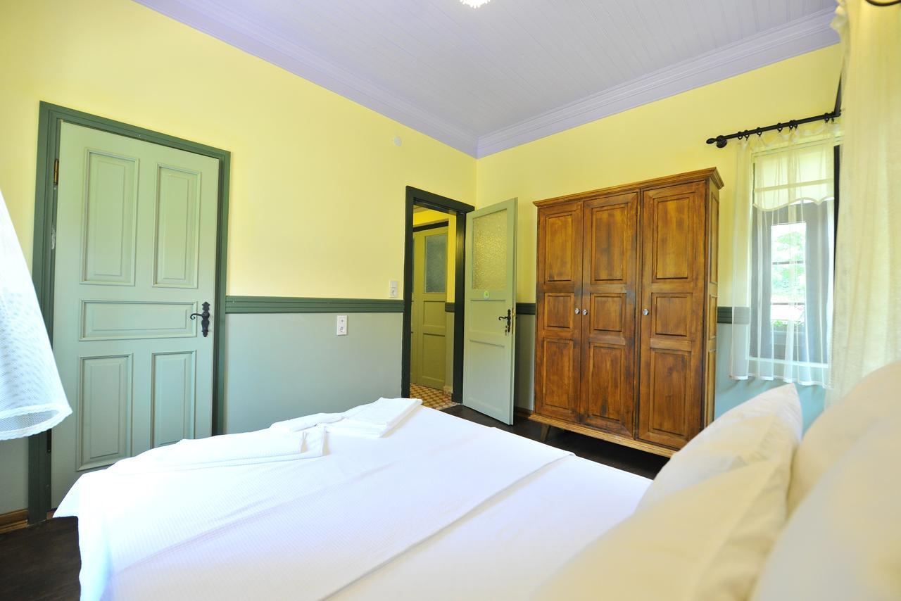 Petrino Gökçeada Hotel&Kitchen İmroz Dış mekan fotoğraf