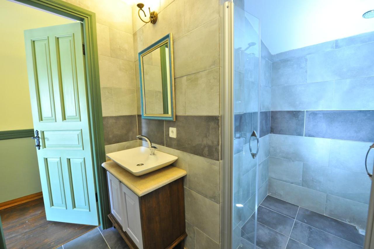 Petrino Gökçeada Hotel&Kitchen İmroz Dış mekan fotoğraf