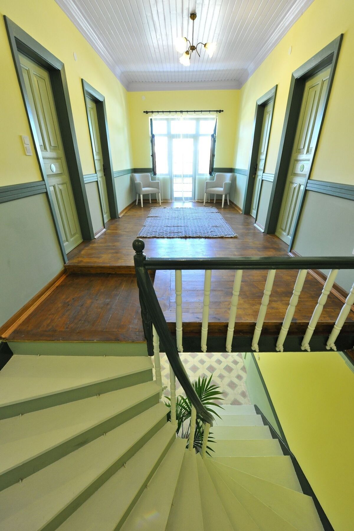 Petrino Gökçeada Hotel&Kitchen İmroz Dış mekan fotoğraf