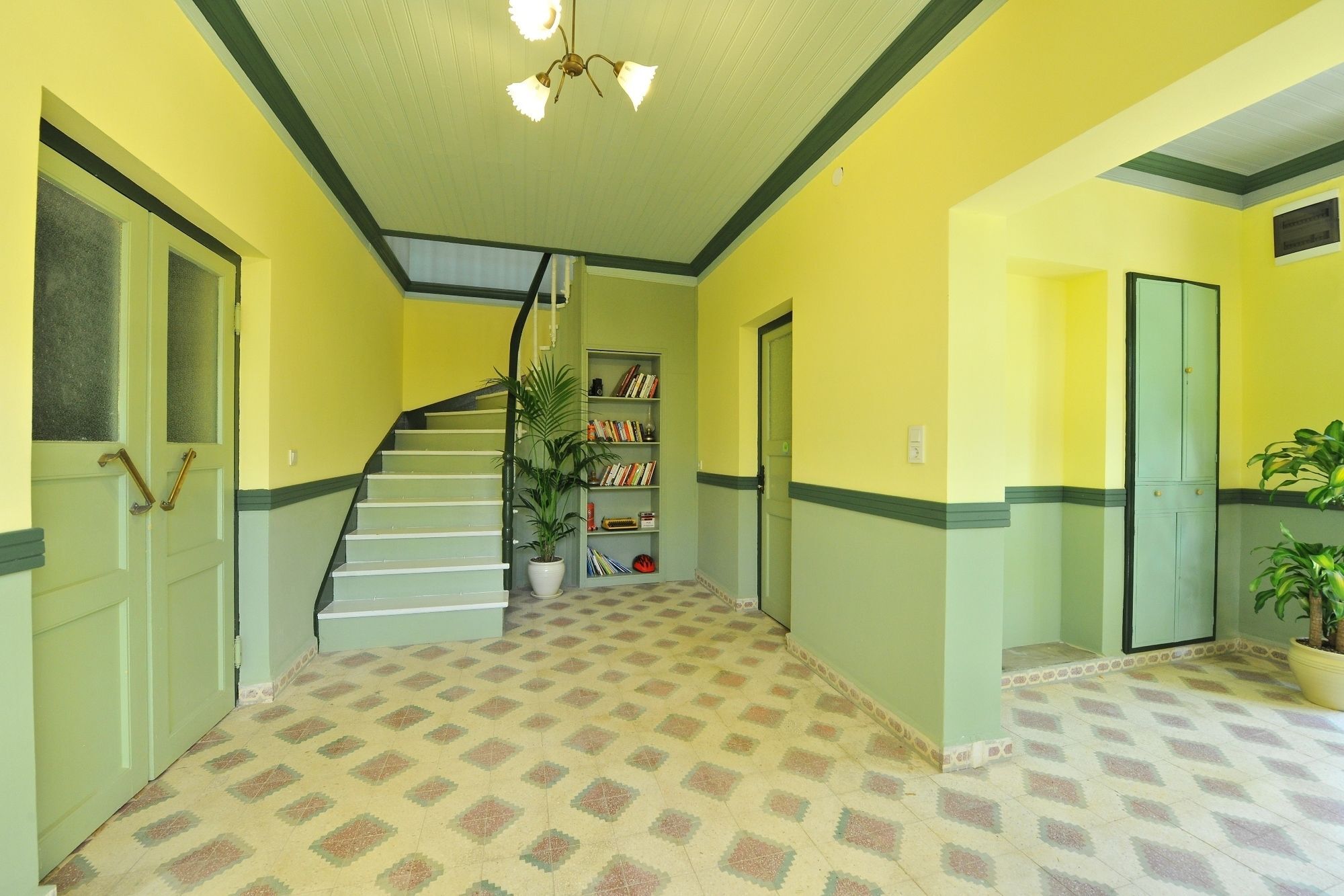 Petrino Gökçeada Hotel&Kitchen İmroz Dış mekan fotoğraf