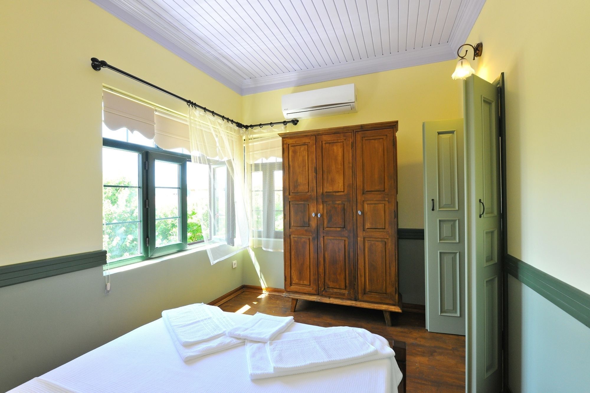 Petrino Gökçeada Hotel&Kitchen İmroz Dış mekan fotoğraf