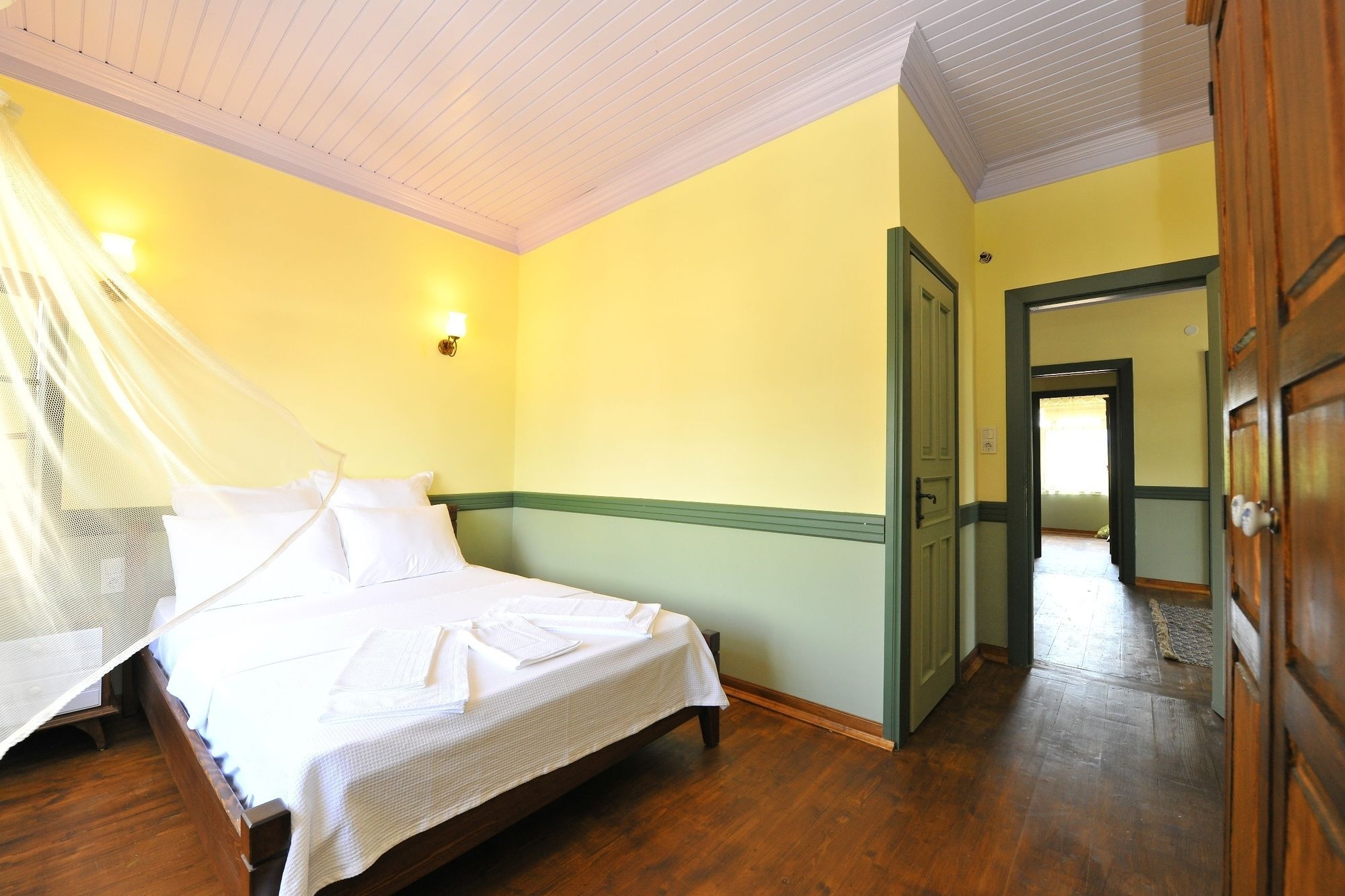 Petrino Gökçeada Hotel&Kitchen İmroz Dış mekan fotoğraf