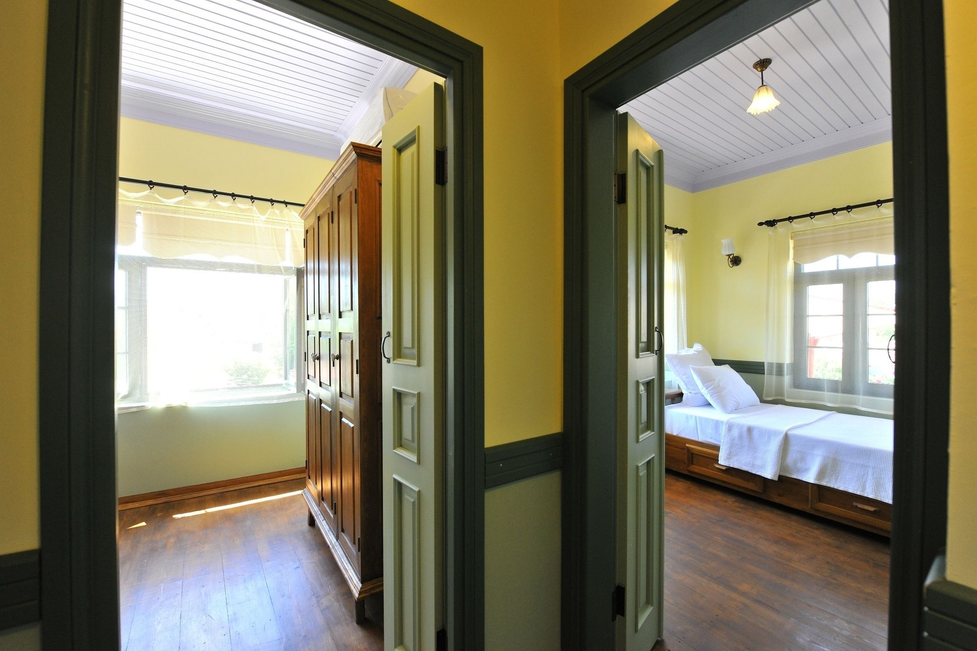 Petrino Gökçeada Hotel&Kitchen İmroz Dış mekan fotoğraf