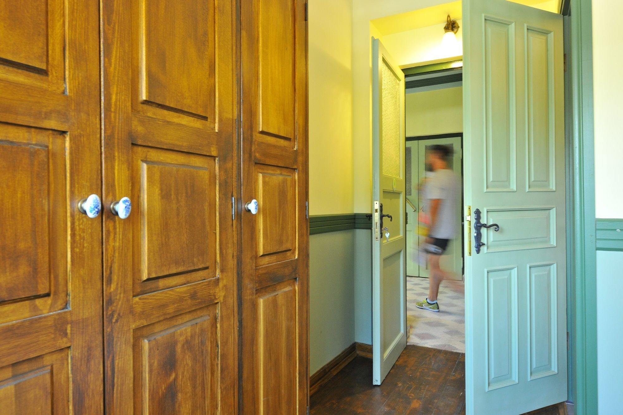 Petrino Gökçeada Hotel&Kitchen İmroz Dış mekan fotoğraf